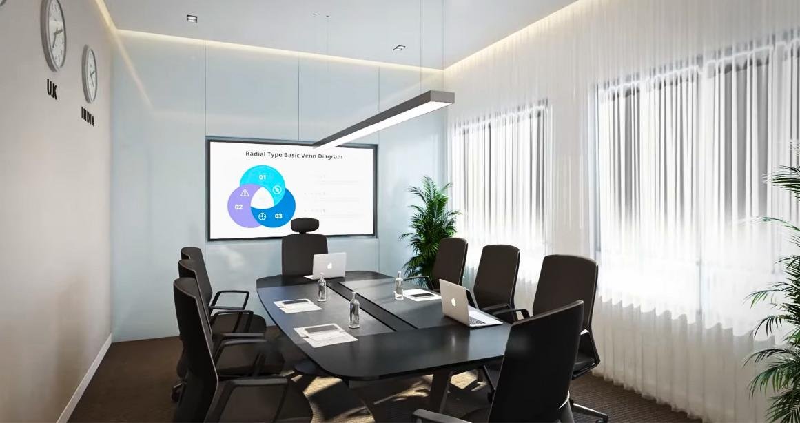 Ajmera-Arham-Amenities-Conference-Room-Adarsh-Nagar-Annexe-Malad-West